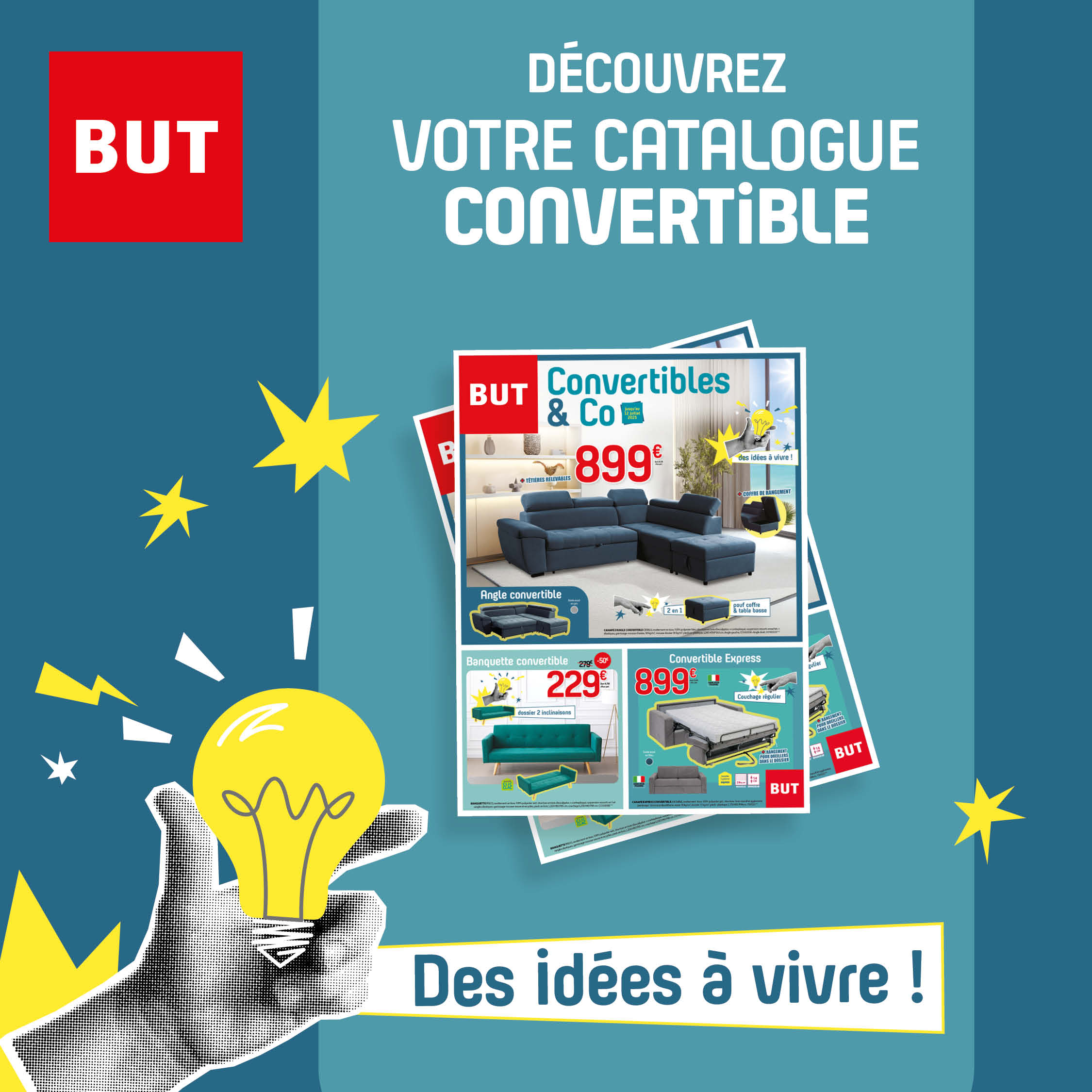 CONVERTIBLE-REU